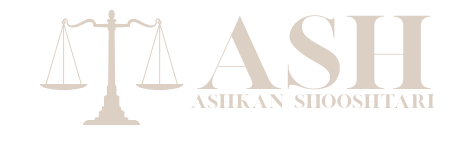 Maître Ashkan Shooshtari - Avocat