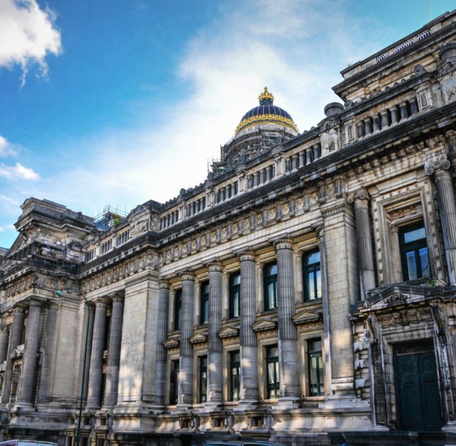 Cabinet d'avocat à Bruxelles et Wemmel