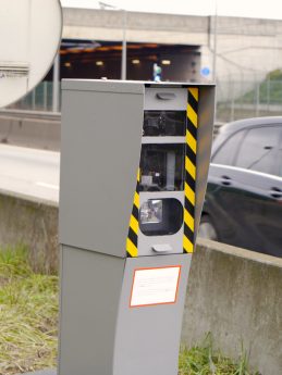 Infractions au code de la route